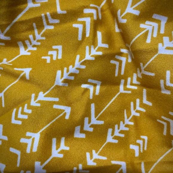 Little Seeds 4 Piece crib set - Picture 2 of 6